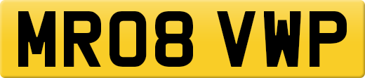 MR08VWP