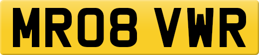 MR08VWR