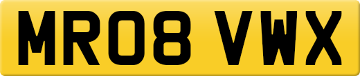 MR08VWX