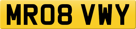 MR08VWY