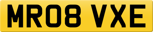 MR08VXE