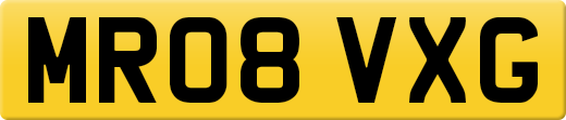 MR08VXG