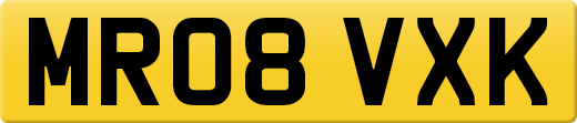 MR08VXK