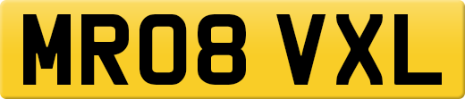 MR08VXL