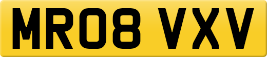 MR08VXV