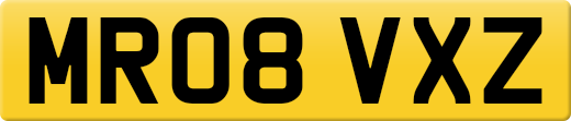 MR08VXZ
