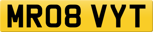 MR08VYT