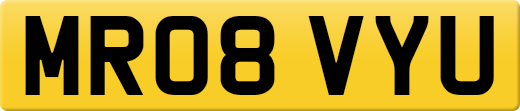 MR08VYU