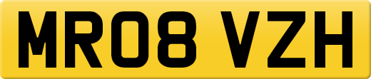 MR08VZH