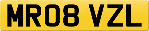MR08VZL