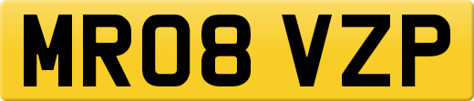 MR08VZP