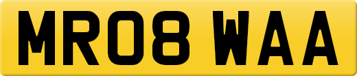 MR08WAA