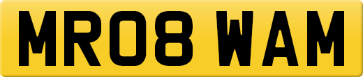 MR08WAM
