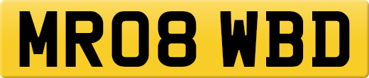 MR08WBD