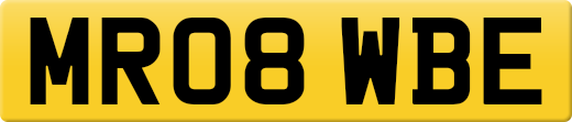 MR08WBE
