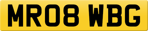 MR08WBG