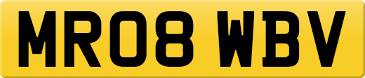 MR08WBV
