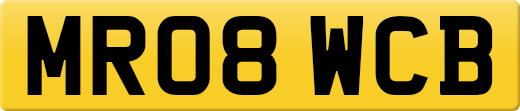 MR08WCB