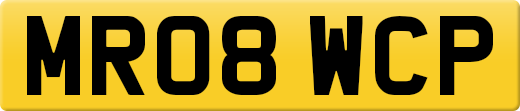 MR08WCP
