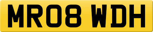 MR08WDH