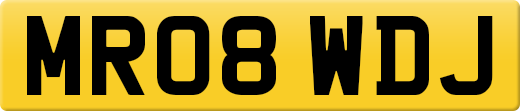 MR08WDJ