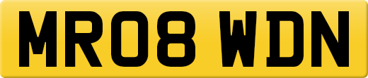 MR08WDN