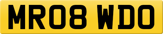MR08WDO