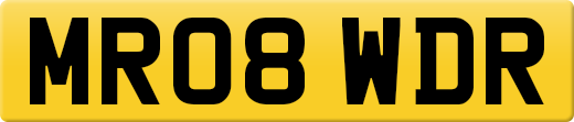 MR08WDR
