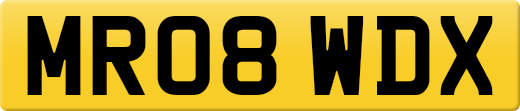 MR08WDX