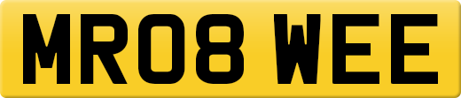 MR08WEE