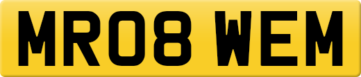 MR08WEM