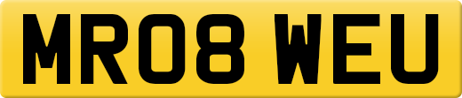 MR08WEU