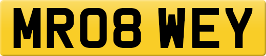 MR08WEY