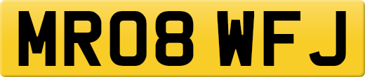 MR08WFJ