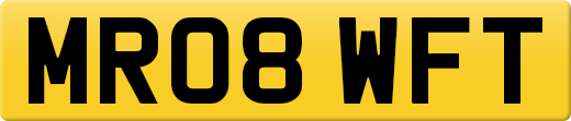 MR08WFT