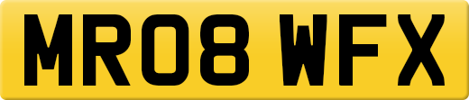 MR08WFX
