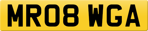MR08WGA