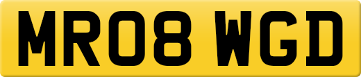MR08WGD