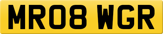 MR08WGR