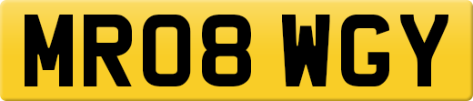 MR08WGY