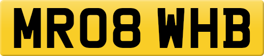 MR08WHB