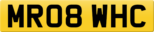 MR08WHC