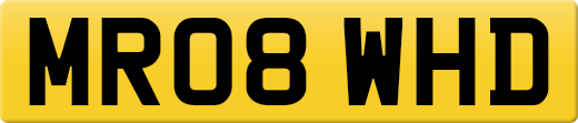 MR08WHD