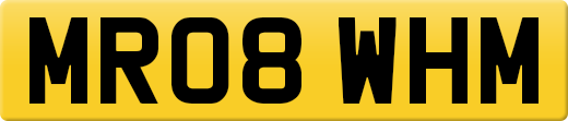 MR08WHM