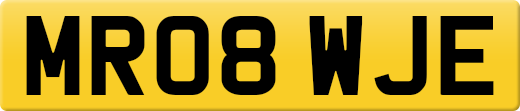 MR08WJE