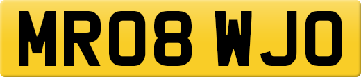 MR08WJO