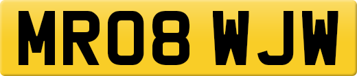 MR08WJW
