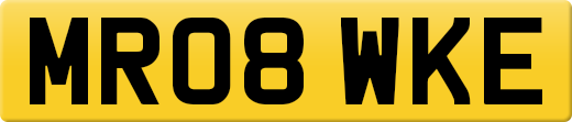 MR08WKE
