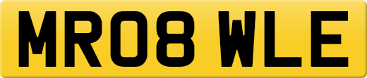 MR08WLE