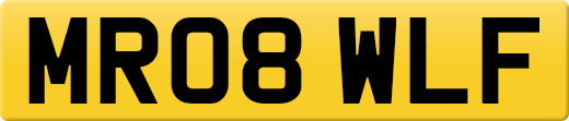 MR08WLF